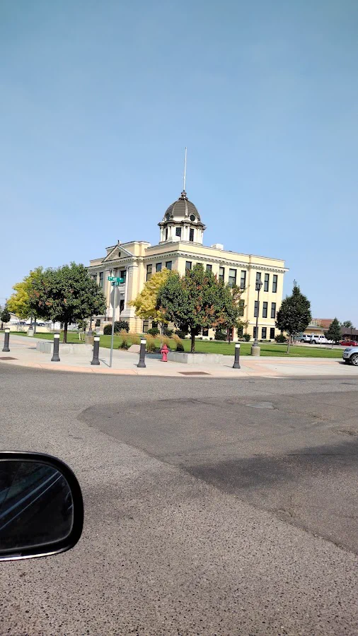 Respiratory Therapist healthcare job in Sidney, montana