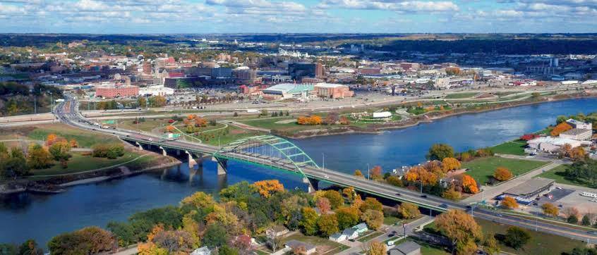 Certified Occupational Therapy Assistant (COTA) healthcare job in Sioux City, iowa