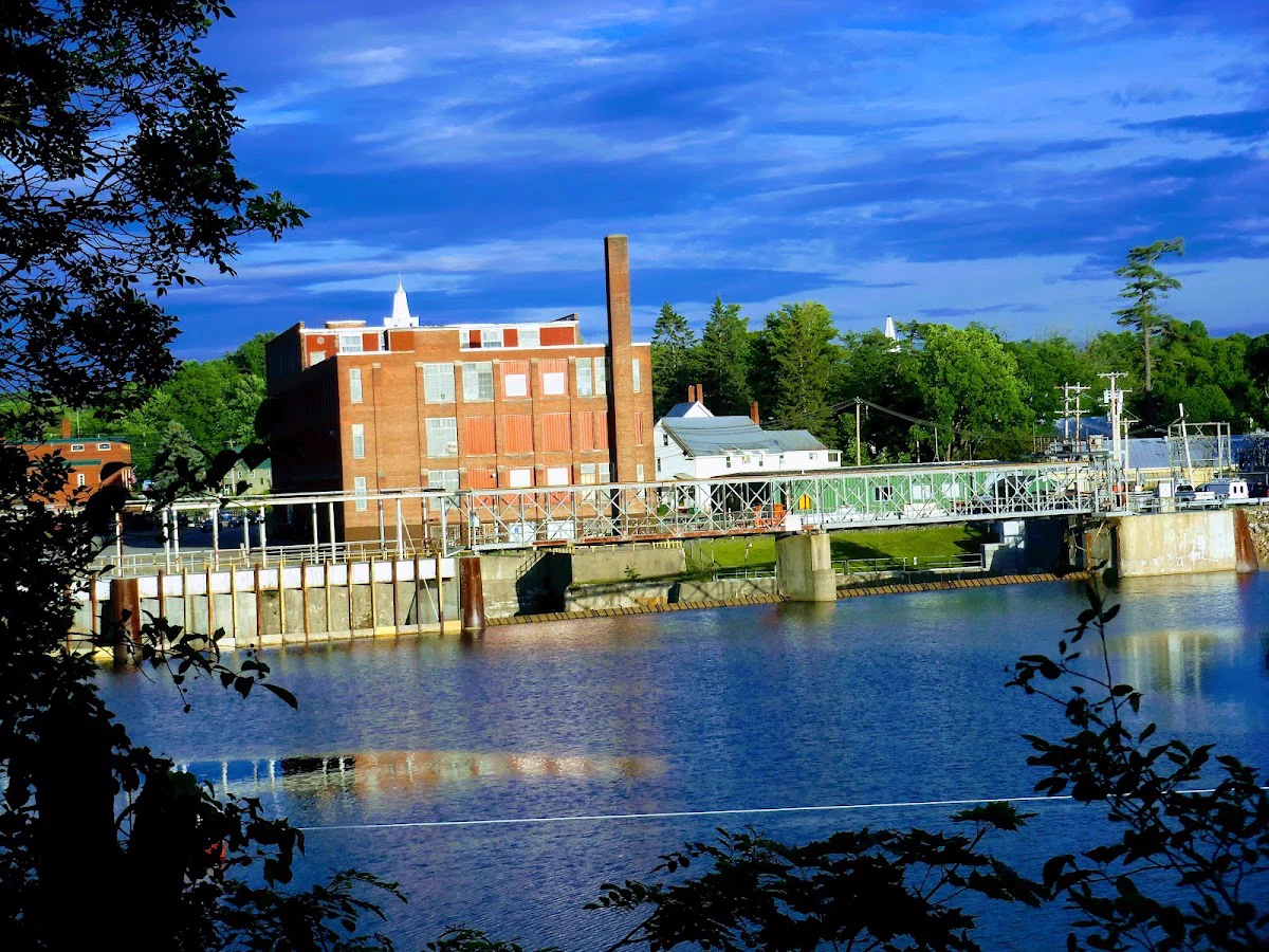 Certified Nursing Assistant healthcare job in Skowhegan, maine
