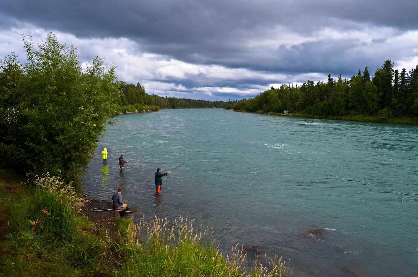 Registered Nurse - Behavioral Health healthcare job in Soldotna, alaska