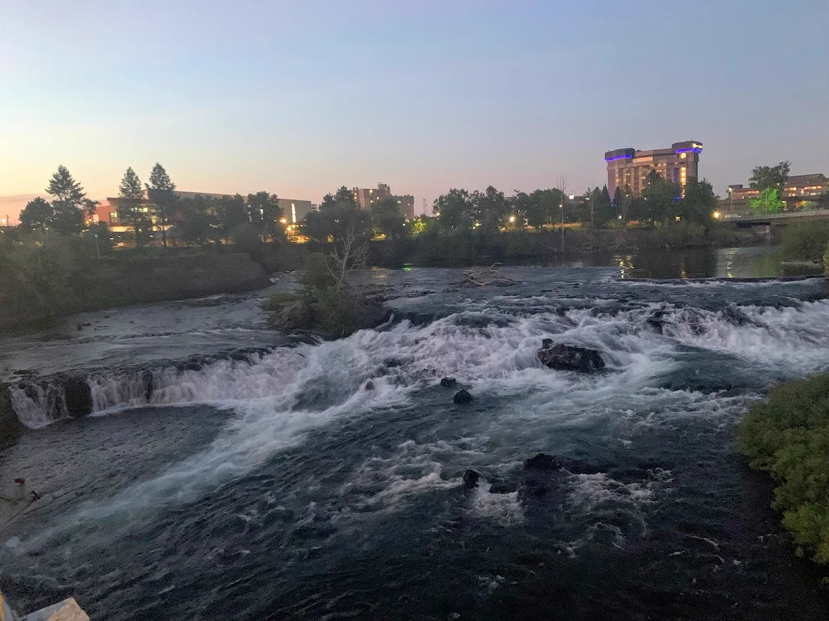 Respiratory Therapist healthcare job in Spokane, washington