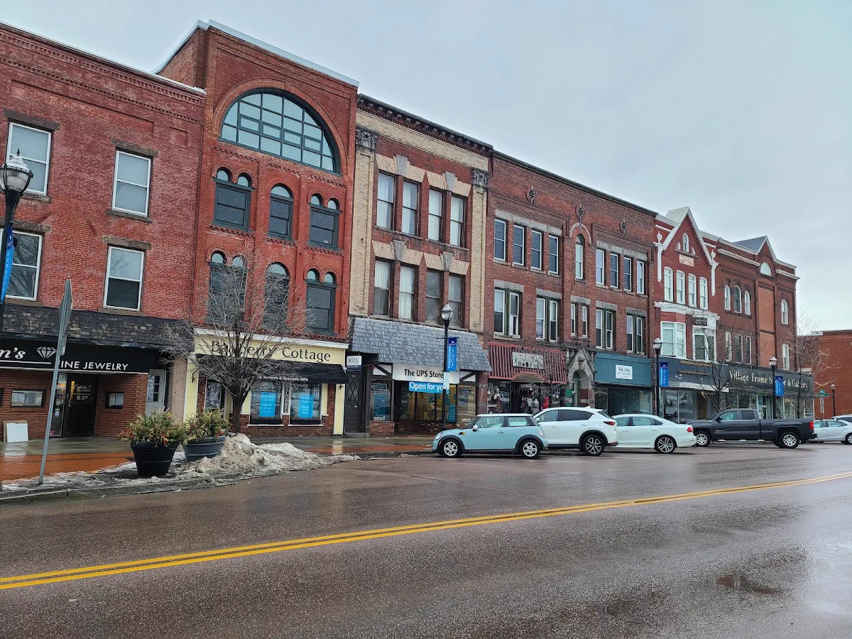 Physical Therapist healthcare job in St Albans, vermont
