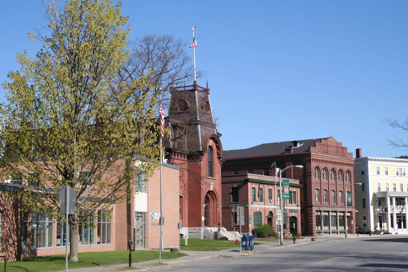 Registered Nurse - Infusion Therapy healthcare job in St Johnsbury, vermont