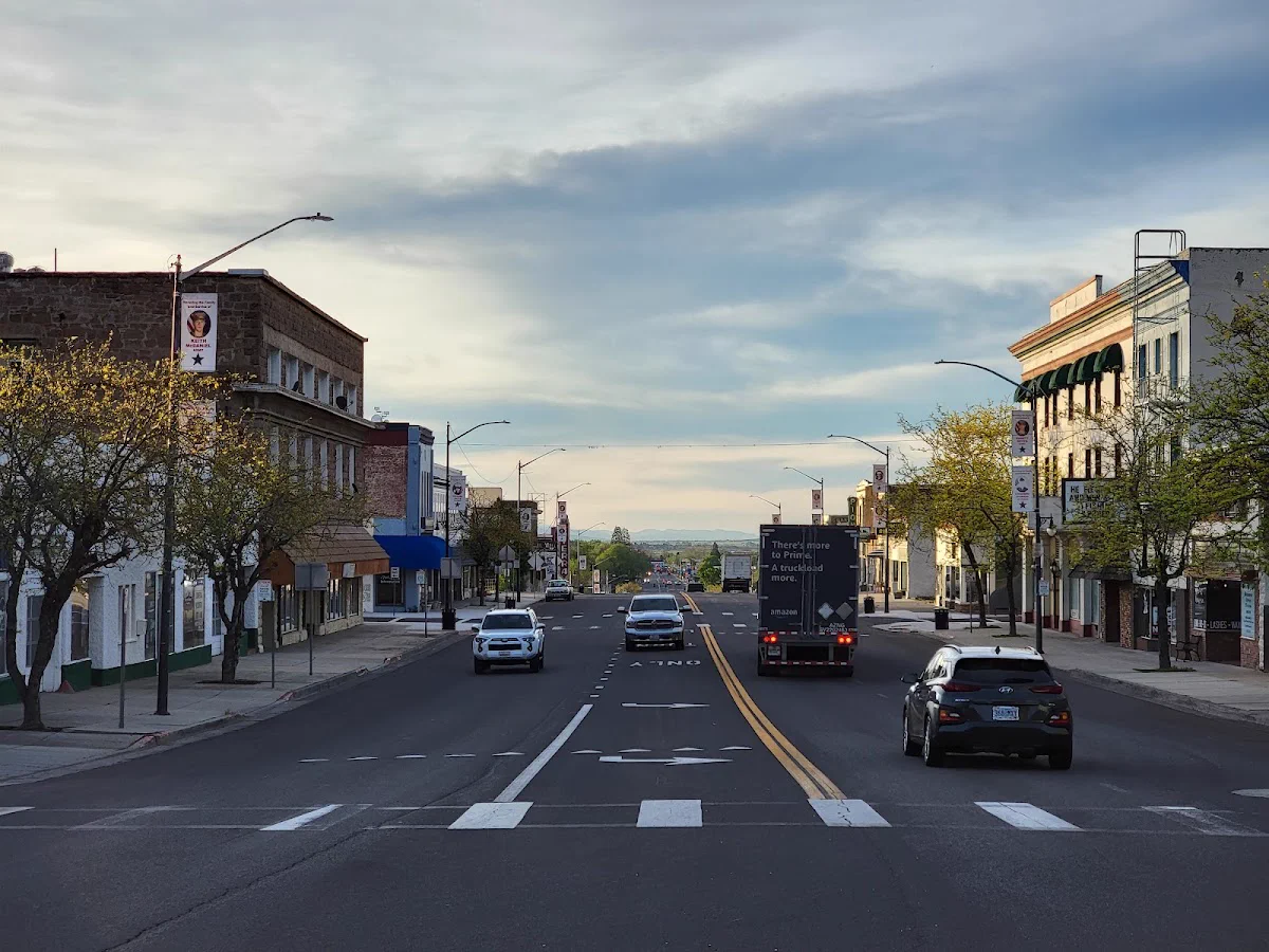 Licensed Psychiatric Technician healthcare job in Susanville, california