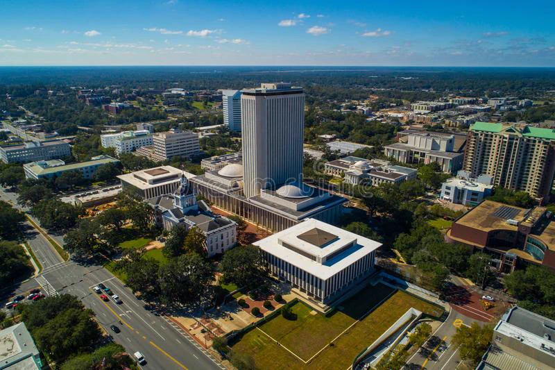 Registered Respiratory Therapist healthcare job in Tallahassee, florida