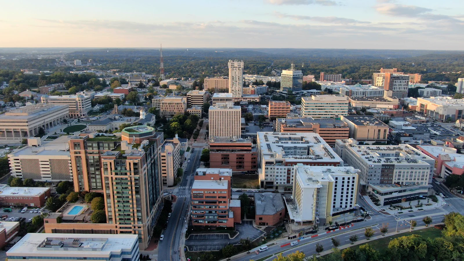 Physical Therapist healthcare job in Towson, maryland