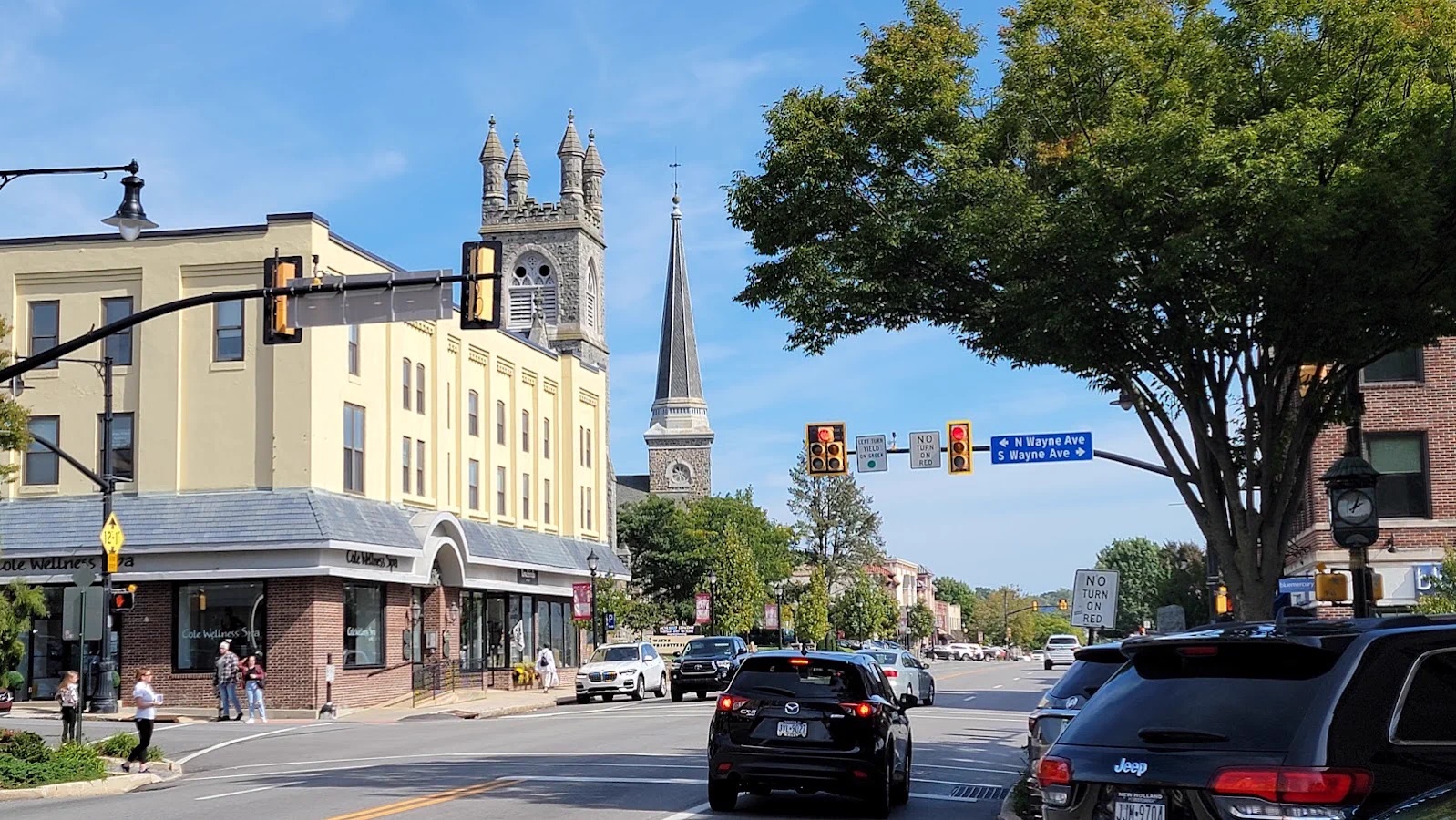 Registered Nurse / Licensed Practical Nurse healthcare job in Wayne, pennsylvania