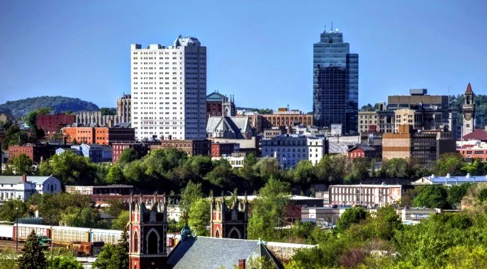 Physical Therapist Assistant - LTC/Rehabilitation healthcare job in Worchester, massachusetts