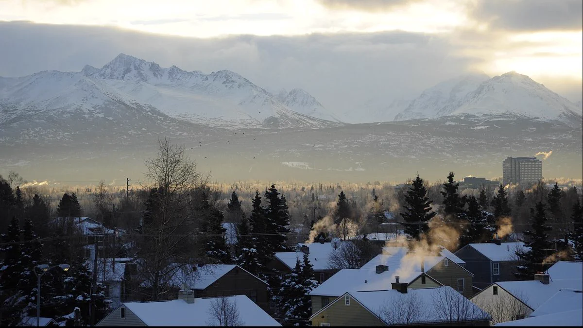 Pediatric Speech Language Pathologist healthcare job in Juneau, alaska