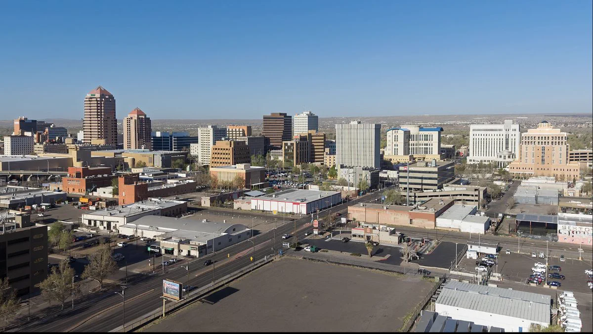 Occupational Therapy Assistant healthcare job in Los Alamos, new mexico