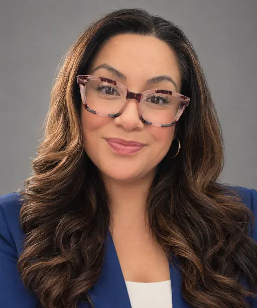 Christina Gonzales, Director of Recruitment