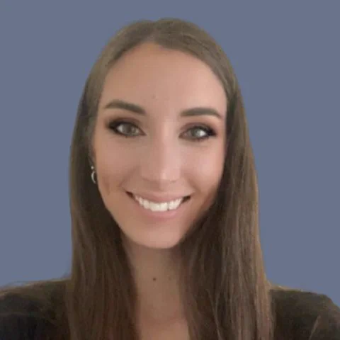 Jessica Gentzler, Director of Strategic Partnerships