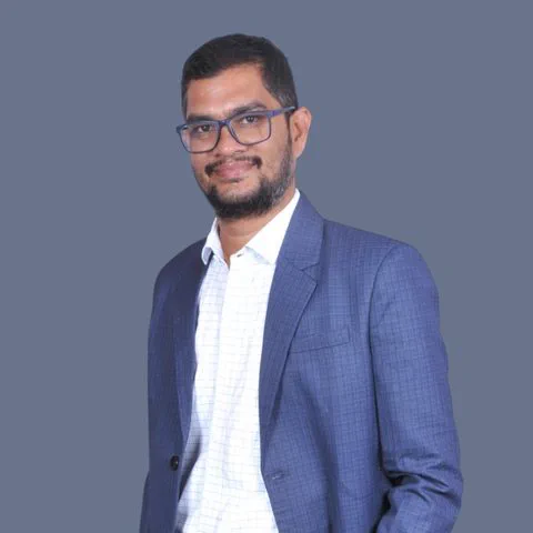 Omprakash Mishra, Director, Therapy Services