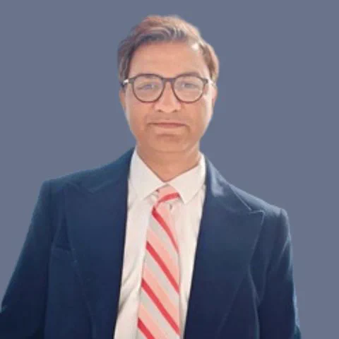 Sammy Sheth, Chief Executive Officer