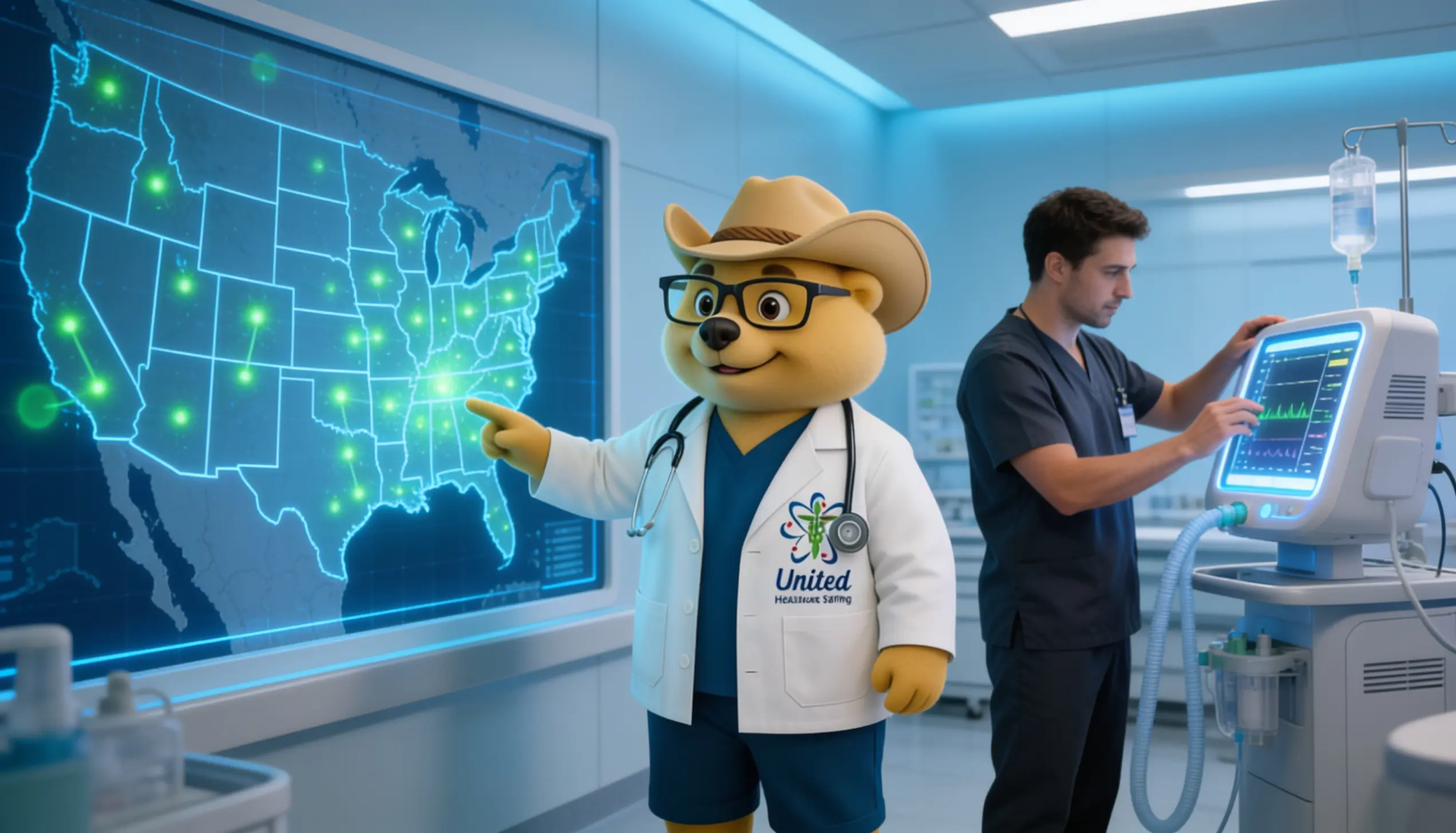 Hello breath-of-life experts, critical care champions, and clinical explorers! Uni-Ted here, wrapped up in my favorite blue scarf and ready to help you navigate the high-acuity financial landscape of Travel Respiratory Therapist Jobs. As we advance through 2026, the allied health market is experiencing an incredible structural shift. The complex nature of modern cardiopulmonary care—ranging from specialized neonatal ventilation strategies to high-velocity adult trauma interventions—has placed your unique clinical skillset in historic demand. Hospitals and healthcare networks can no longer rely purely on local staff recruitment pools to manage seasonal patient spikes, expanding critical care wings, or sudden department vacancies. To maintain optimal patient safety and meet stringent institutional metrics, healthcare systems are allocating premium budgetary funds to mobile clinicians. Whether you are searching for travel RT jobs near me to keep your clinical talents closer to home, targeting specialized acute care travel RT contracts, or preparing to secure the absolute highest paying RRT travel jobs across state lines, this guide serves as your comprehensive financial compass. Let's break down where your respiratory expertise can yield the highest career return! 