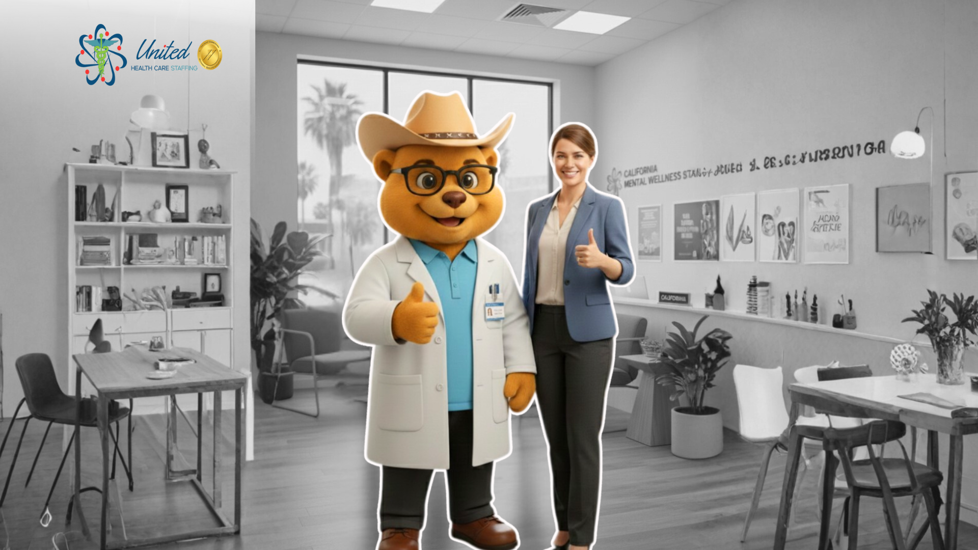 Mental Health Staffing.