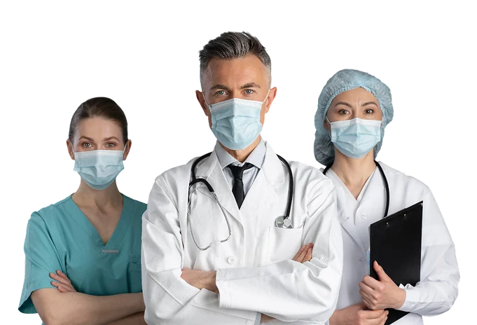 UHC Staffing Leadership and Healthcare Recruitment Experts