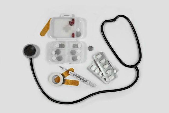 Health checkups