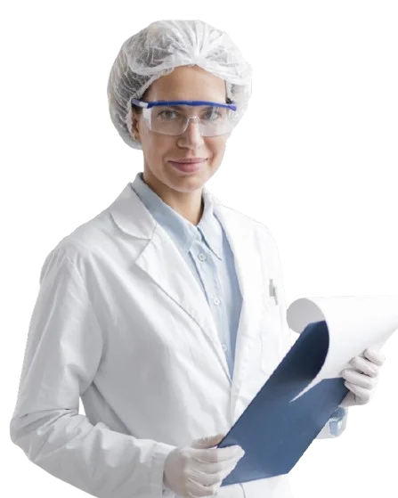 Skilled Manufacturing and Medical Device Production Staffing Professionals