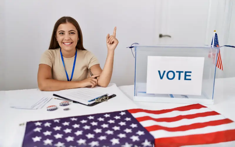 Election, Voter & Campaign Workforce Solutions