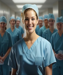 Travel Nursing Jobs in Florida